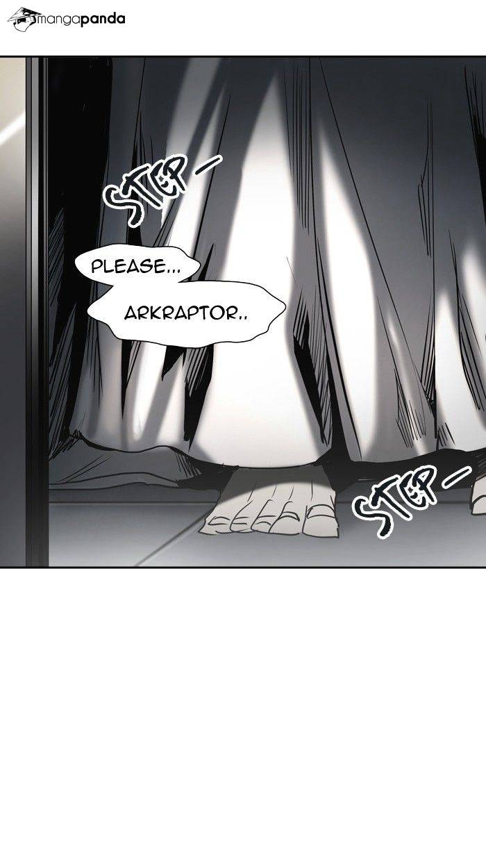 Tower of God Chapter 307 image 091